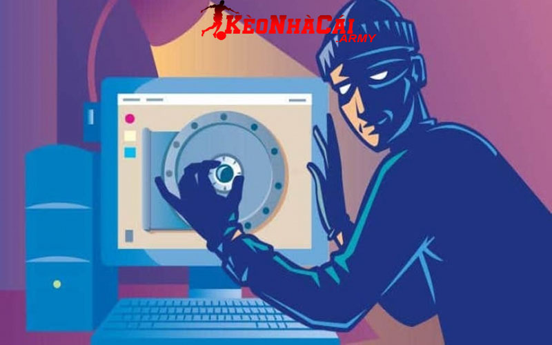 Rò rỉ trong vấn đề tự bảo quản thông tin